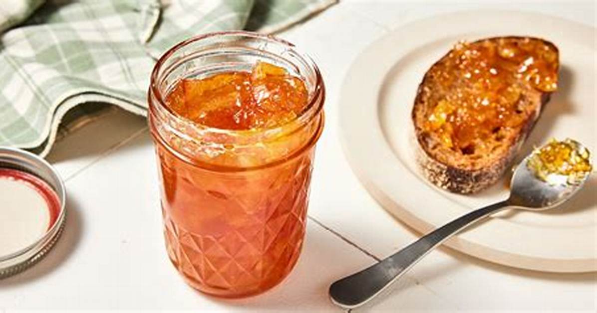 Marmalade