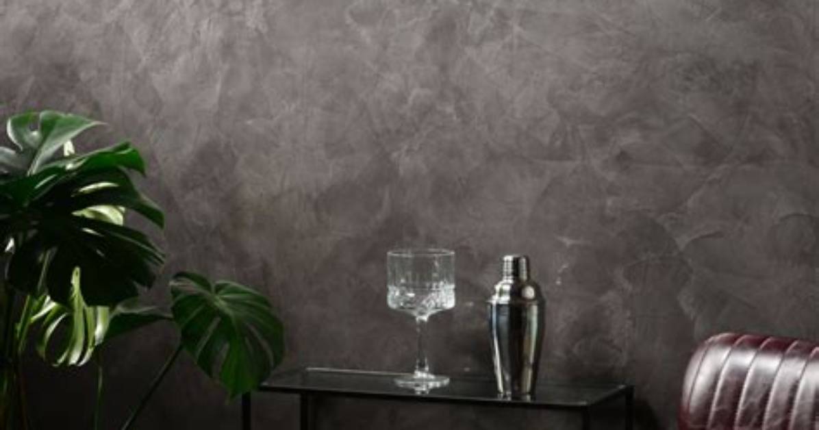 Marmorino Plaster
