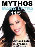 Maro Litra
