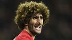 Marouane Fellaini