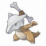 Marowak Weakness