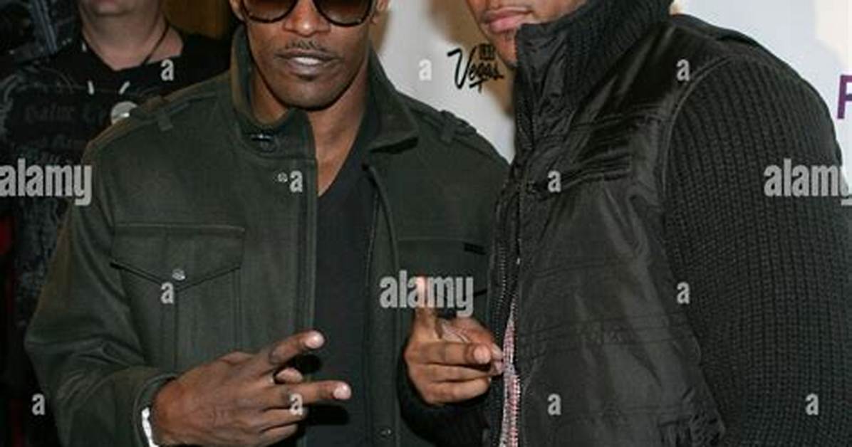Marques Anthony