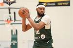 Marques Bolden