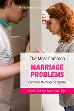 Marriage Problem