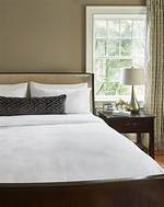 Marriott Bed