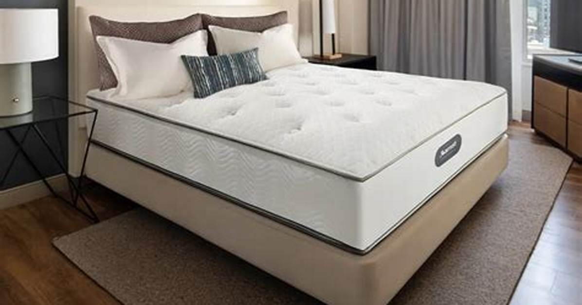 Marriott Beds