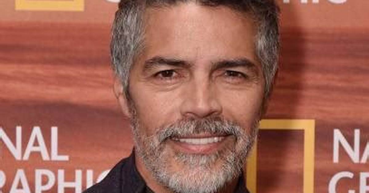 Mars Actor Morales