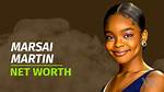 Marsai Martin Net Worth & Achievements