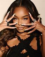 Marsai Martin