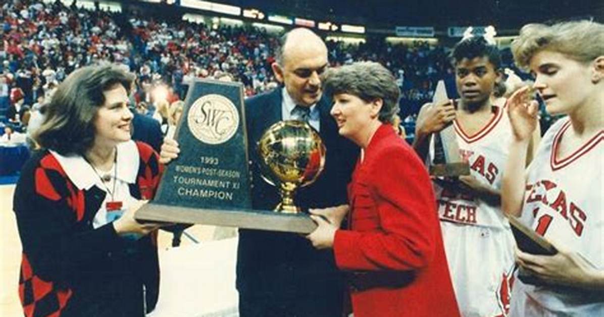 Marsha Sharp