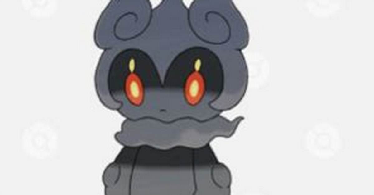 Marshadow Weakness