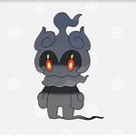 Marshadow Weakness