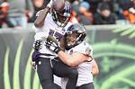Marshal Yanda