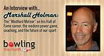 Marshall Holman