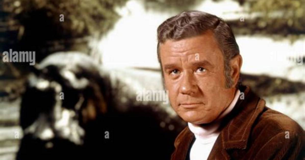 Marshall Thompson