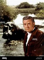Marshall Thompson