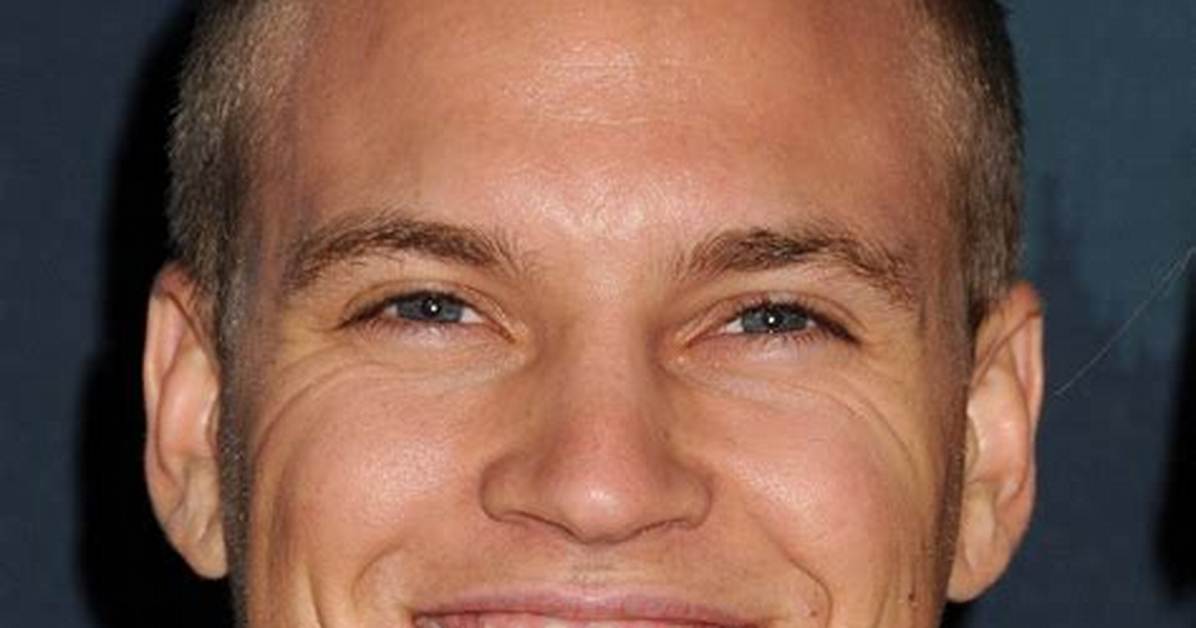 Marshall Williams
