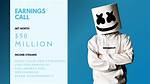 Marshmello Fortune