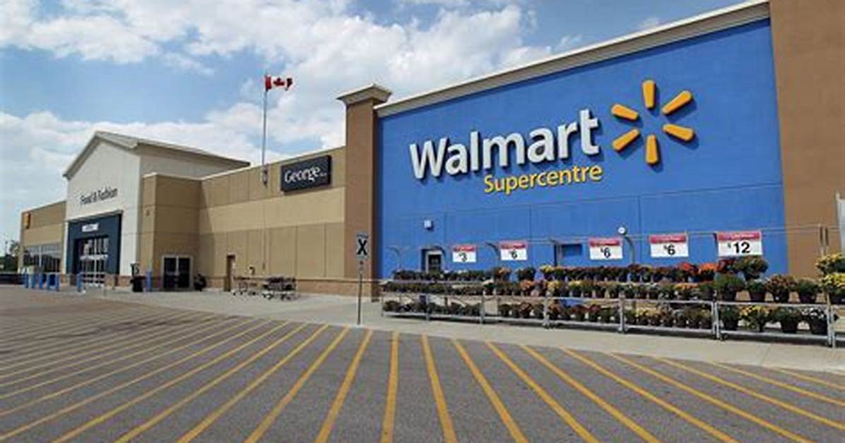 ___-Mart Stores Inc.