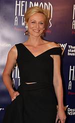 Marta Dusseldorp