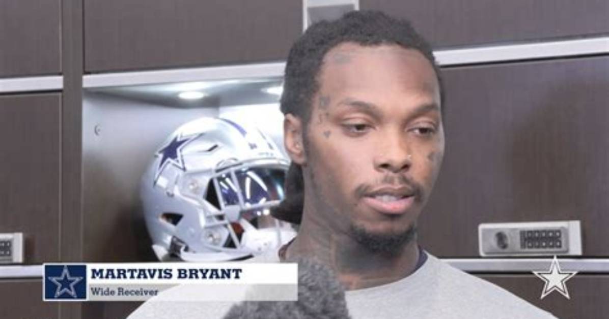 Martavis Bryant