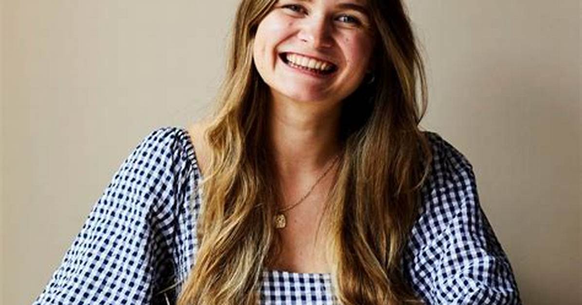 Martha Collison