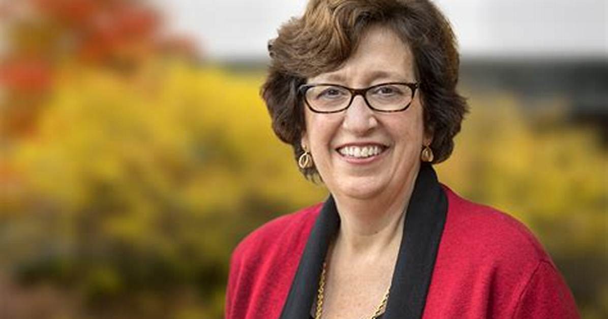 Martha E. Pollack