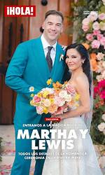 Martha Higareda Y Lewis Howes Tienen Nuevo Hogar En Los Ángeles