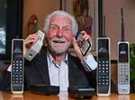 Martin Cooper