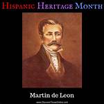 Martin De Leon