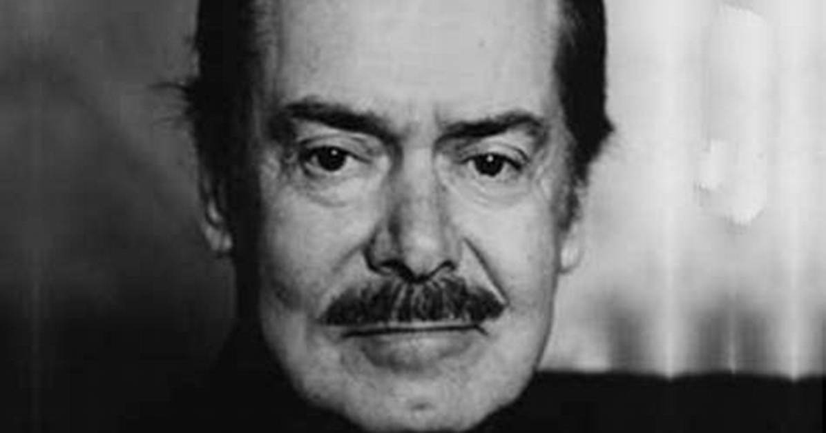 Martin E. Brooks