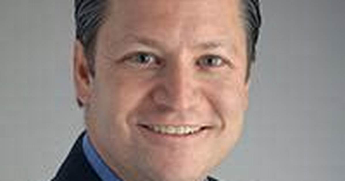 Martin Emert