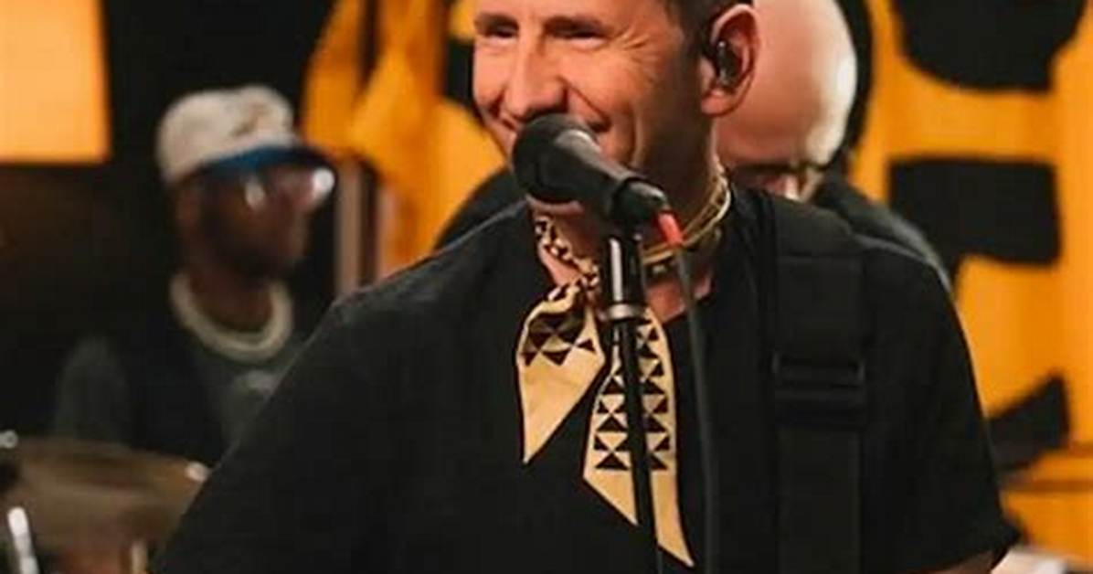 Martin Smith