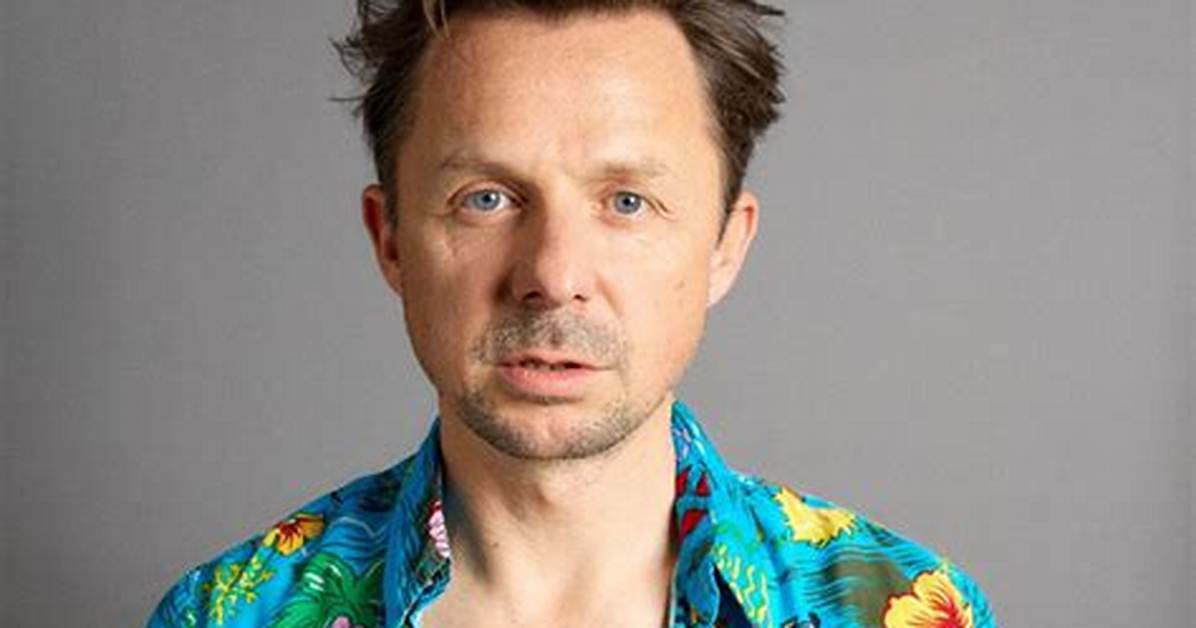 Martin Solveig