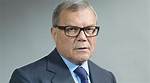Martin Sorrell