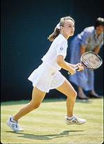 Martina Hingis