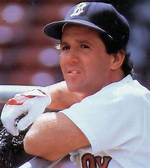Marty Barrett (Second Baseman)