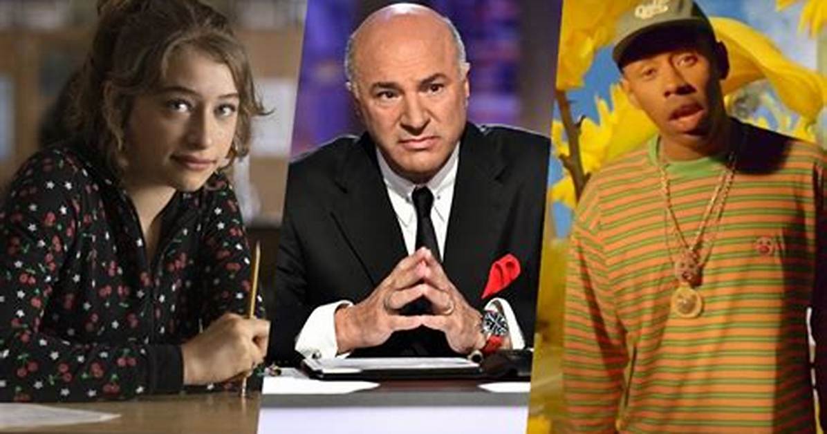 Marty Cast