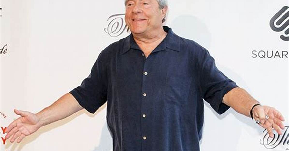 Marty Markowitz