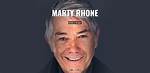 Marty Rhone