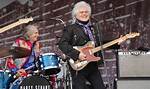 Marty Stuart