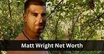 Marty Wright Net Worth