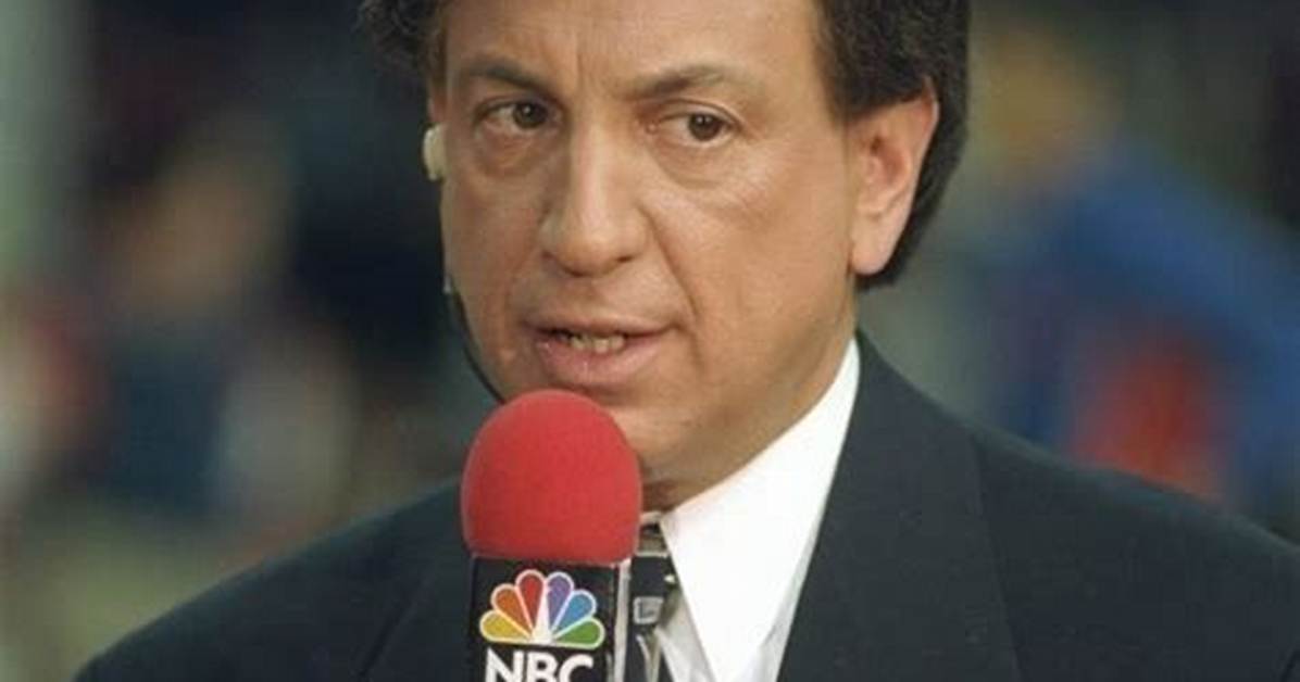Marv Albert