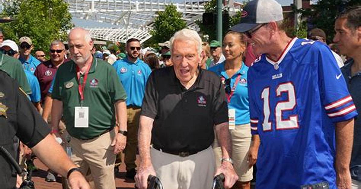 Marv Levy