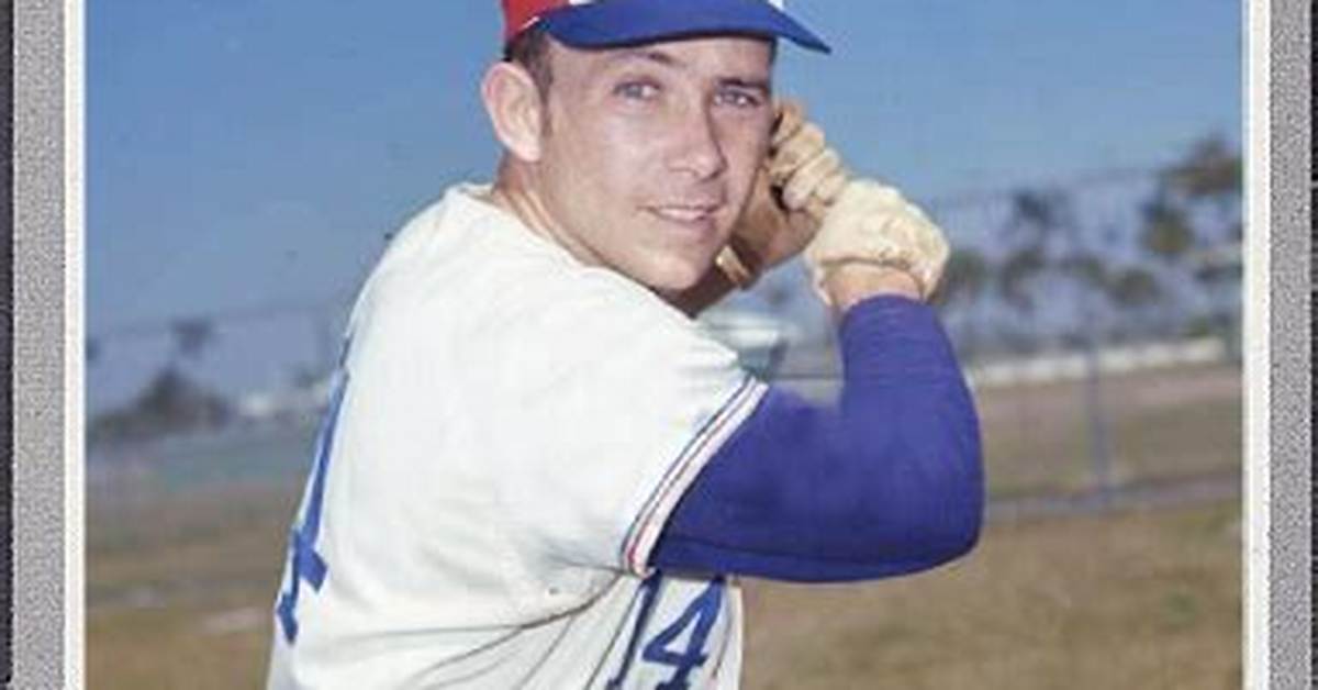 Marv Staehle