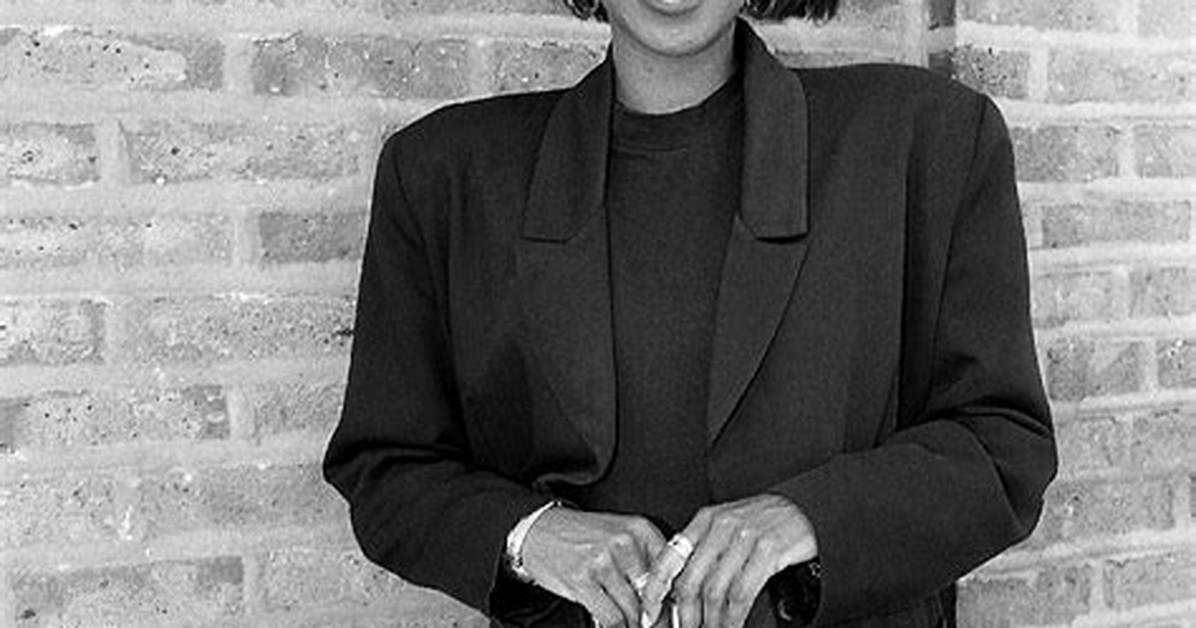 Marva Hicks