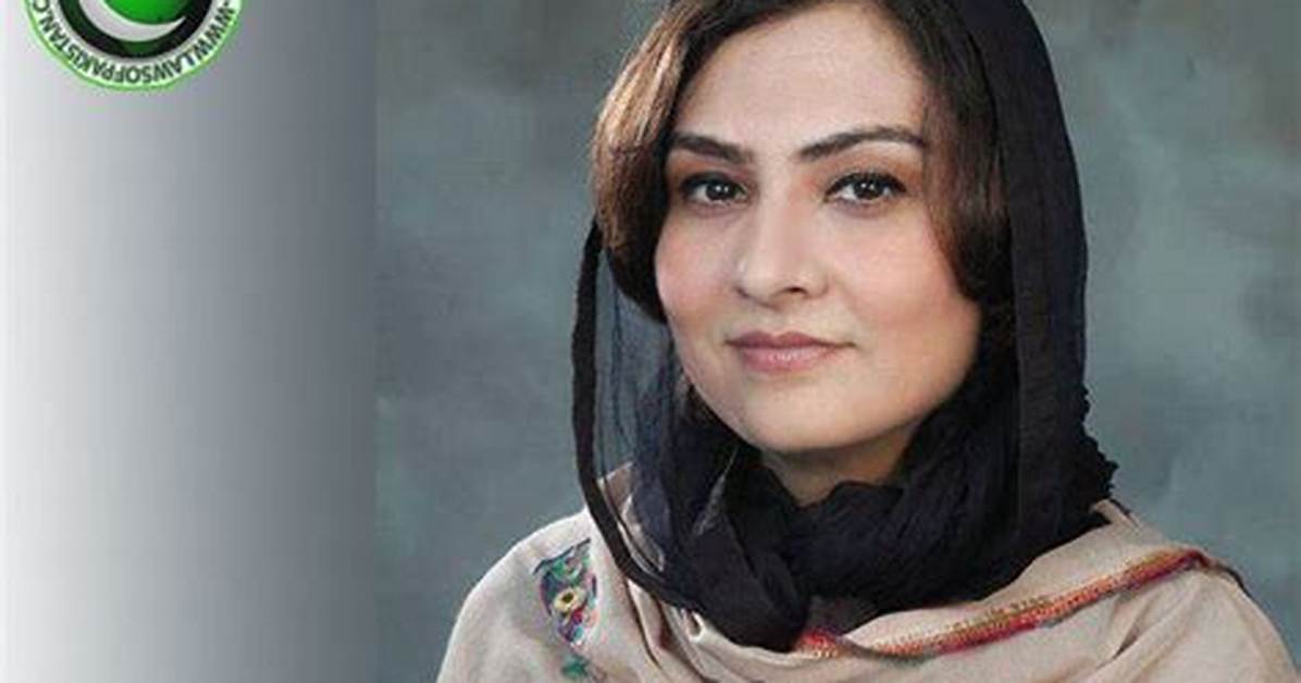 Marvi Memon