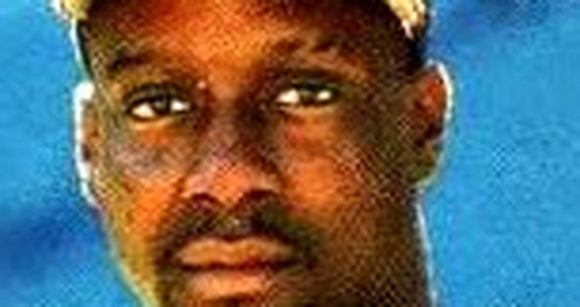 Marvin Freeman