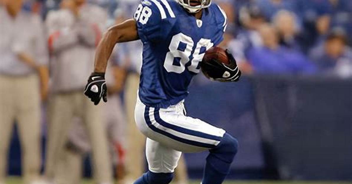Marvin Harrison