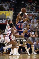 Marvin Webster